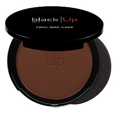 Two Way Cake - Fond de Teint - Poudre Compacte, BLACK UP
